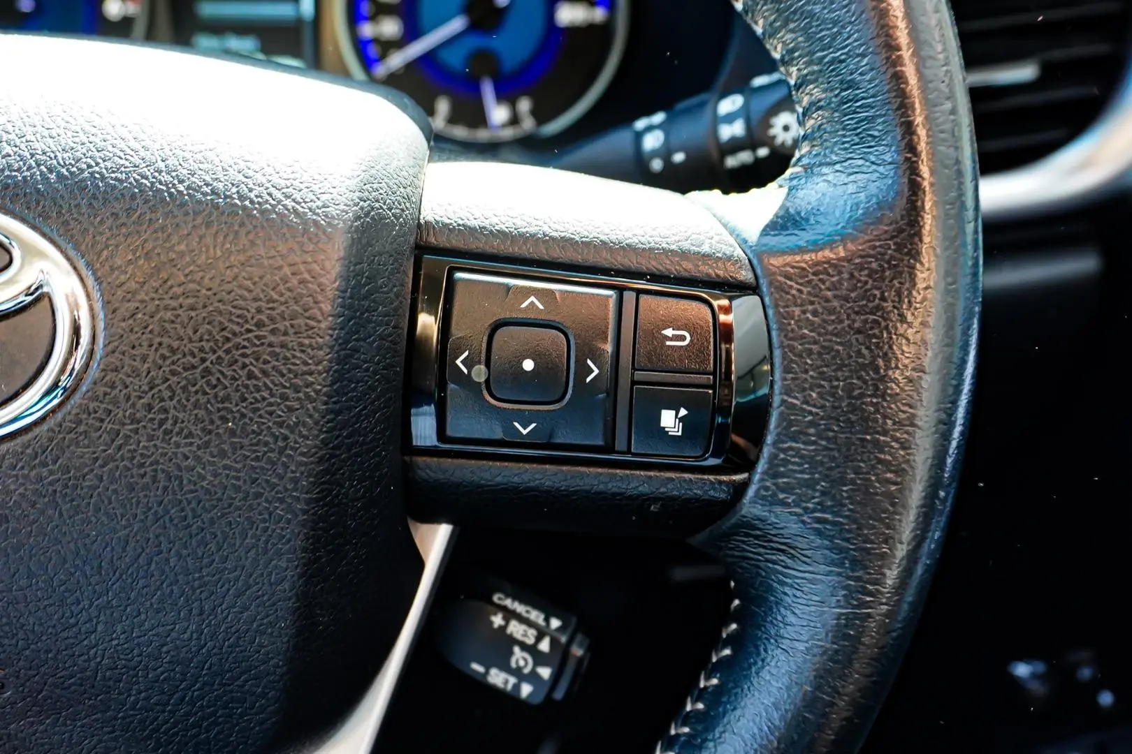 2019 Toyota Hilux Gallery Image 21