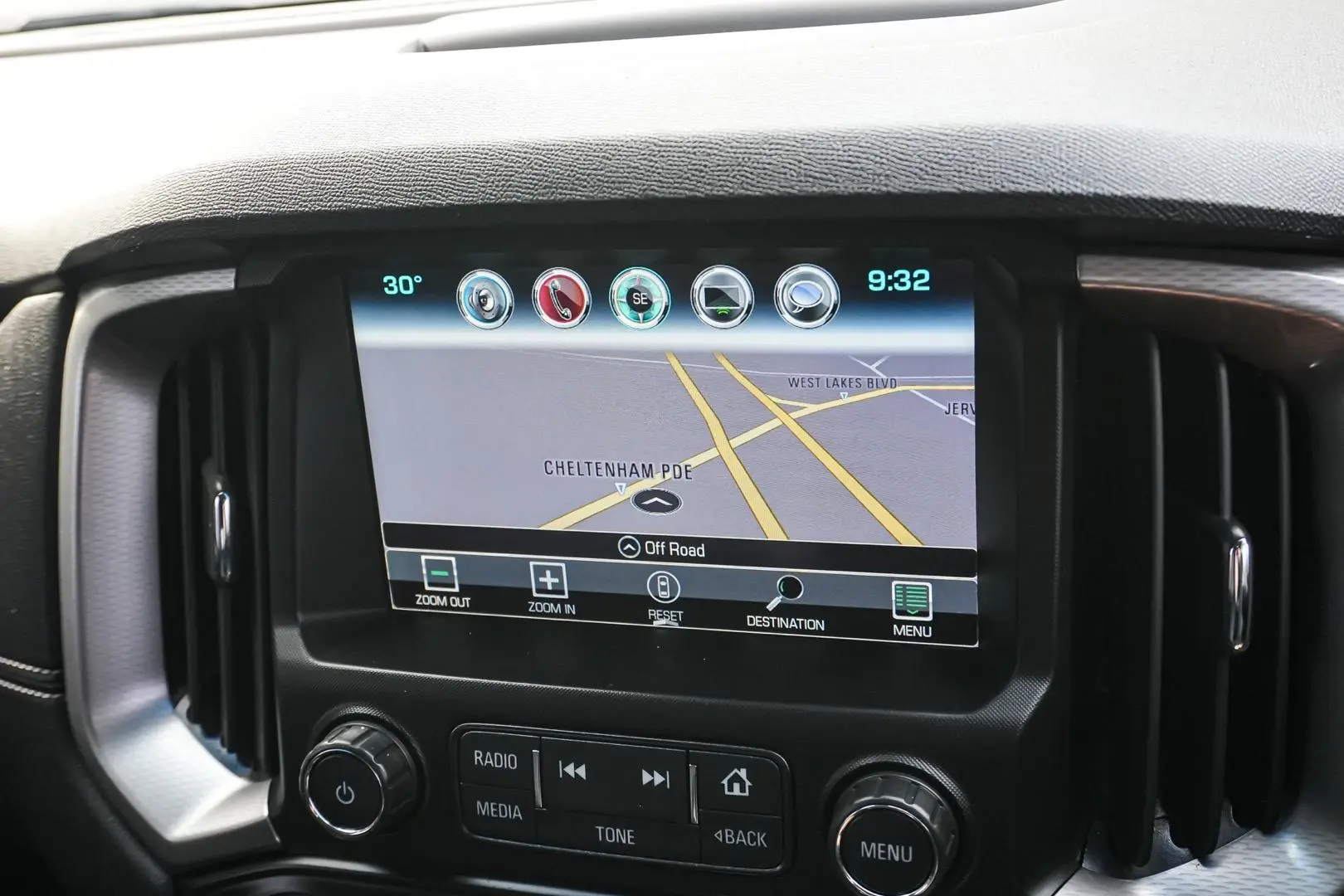 2019 Holden Colorado Gallery Image 21