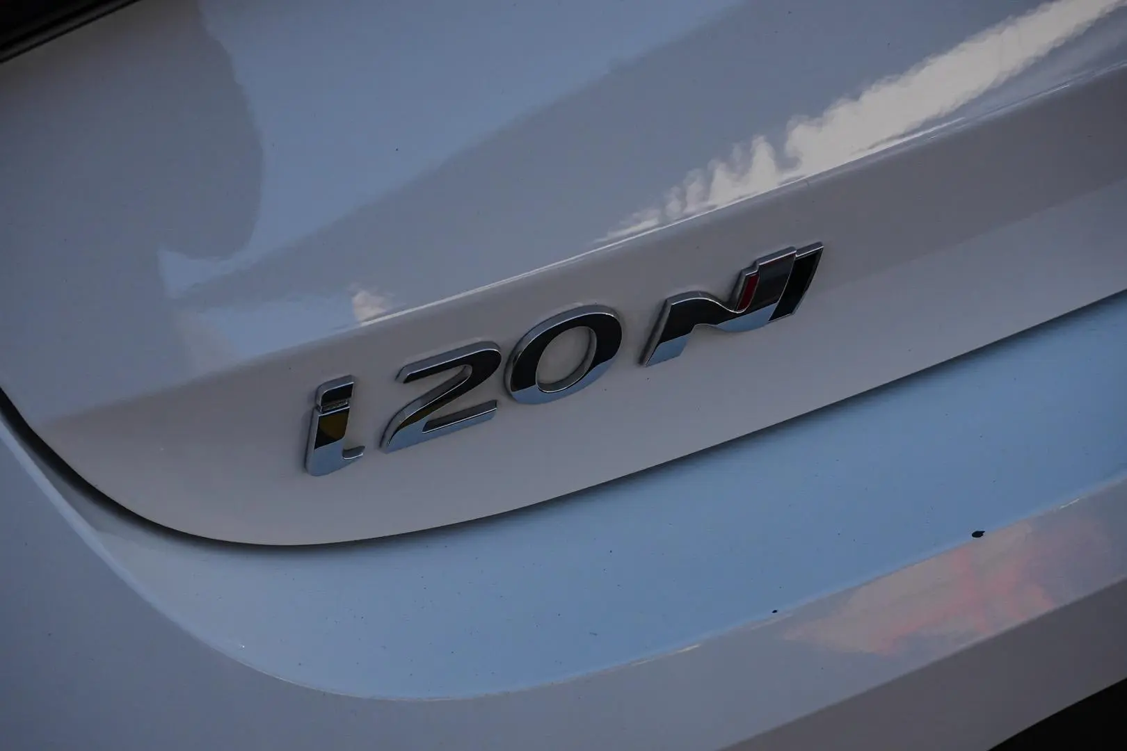 2021 Hyundai i20 Gallery Image 9