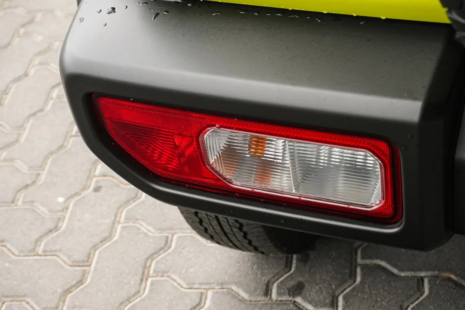 2024 Suzuki Jimny Gallery Image 14