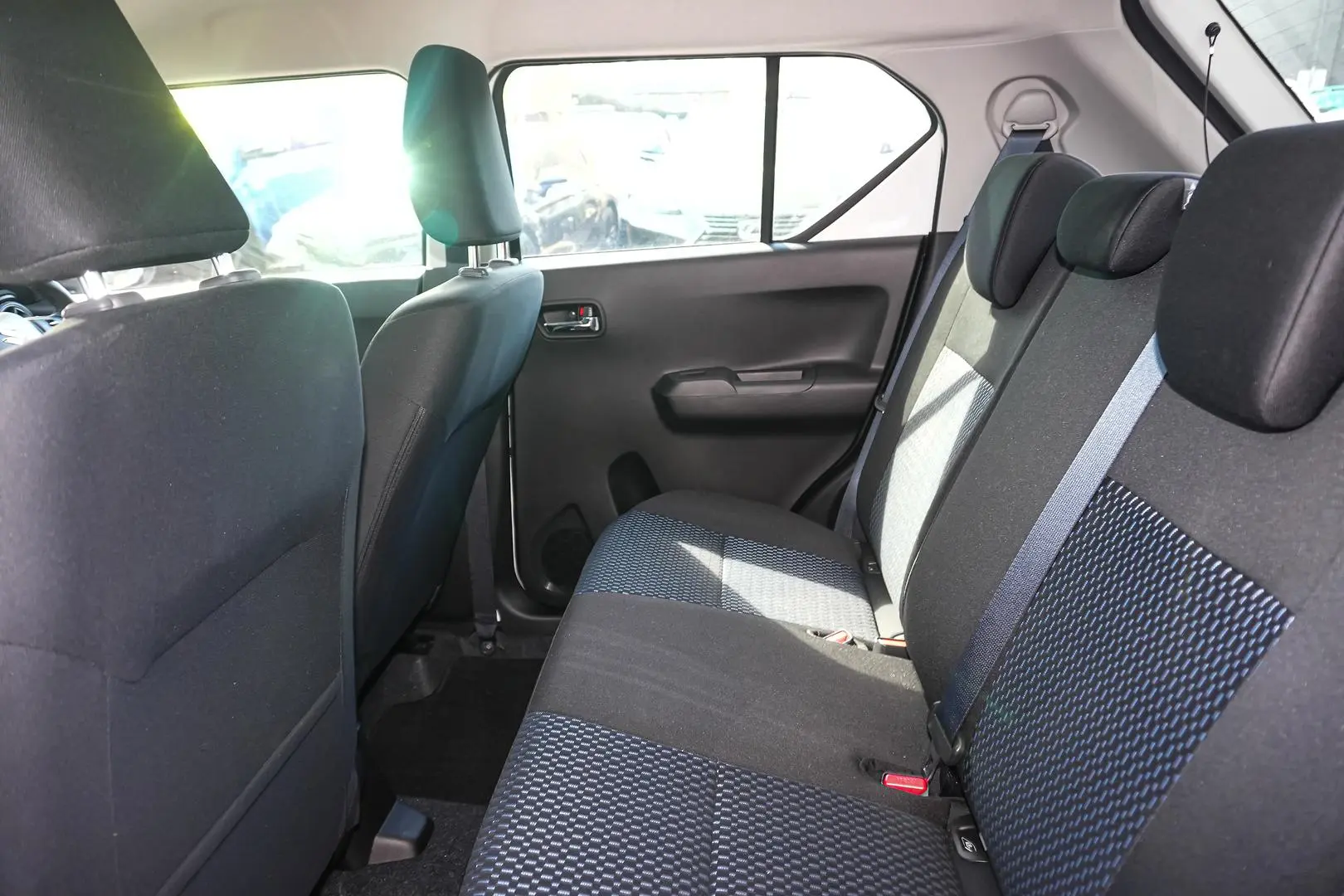 2024 Suzuki Ignis Gallery Image 8