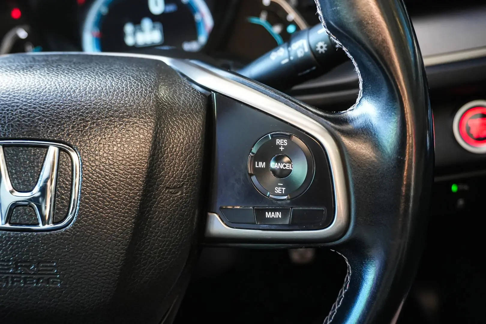 2018 Honda Civic Gallery Image 20