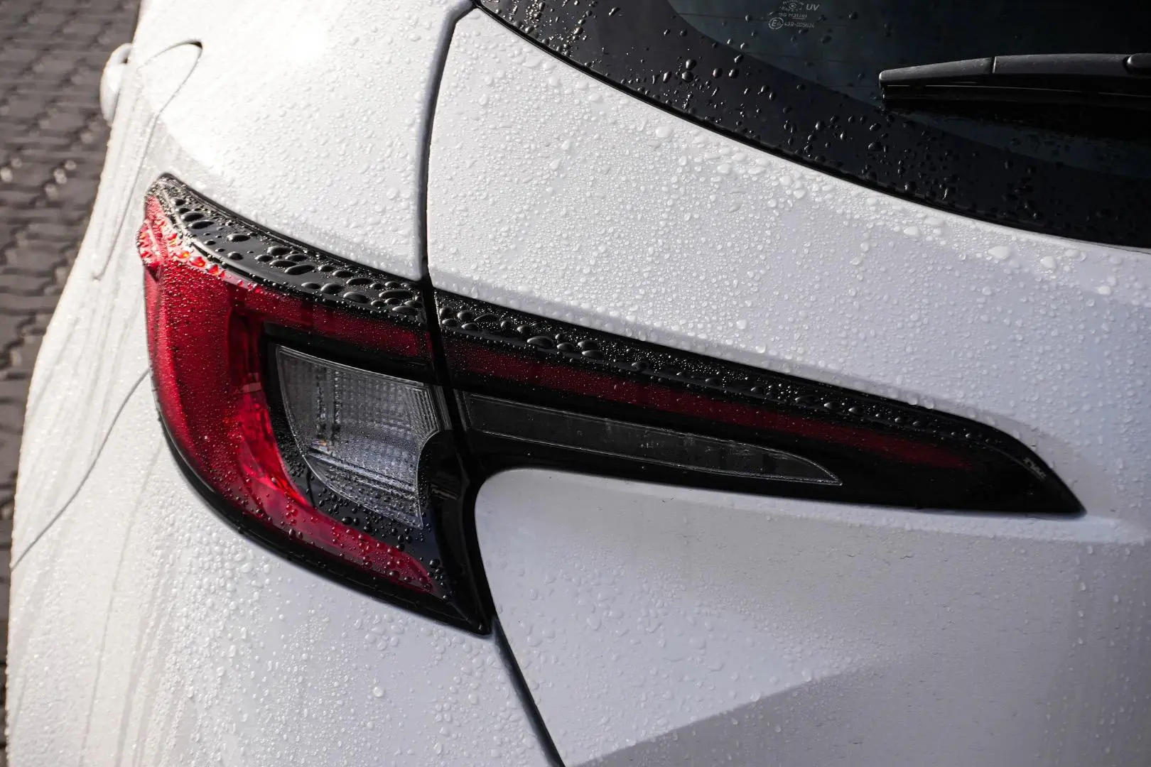 2023 Toyota Corolla Gallery Image 14
