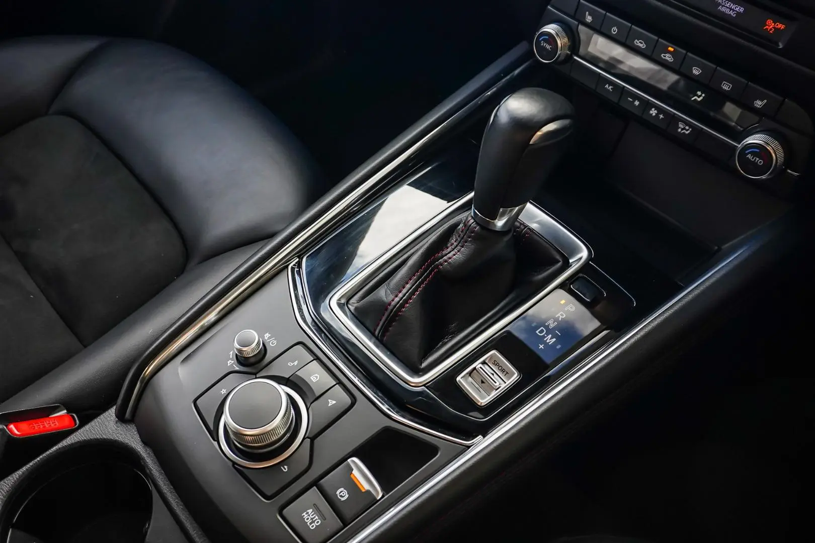 2021 Mazda CX-5 Gallery Image 18