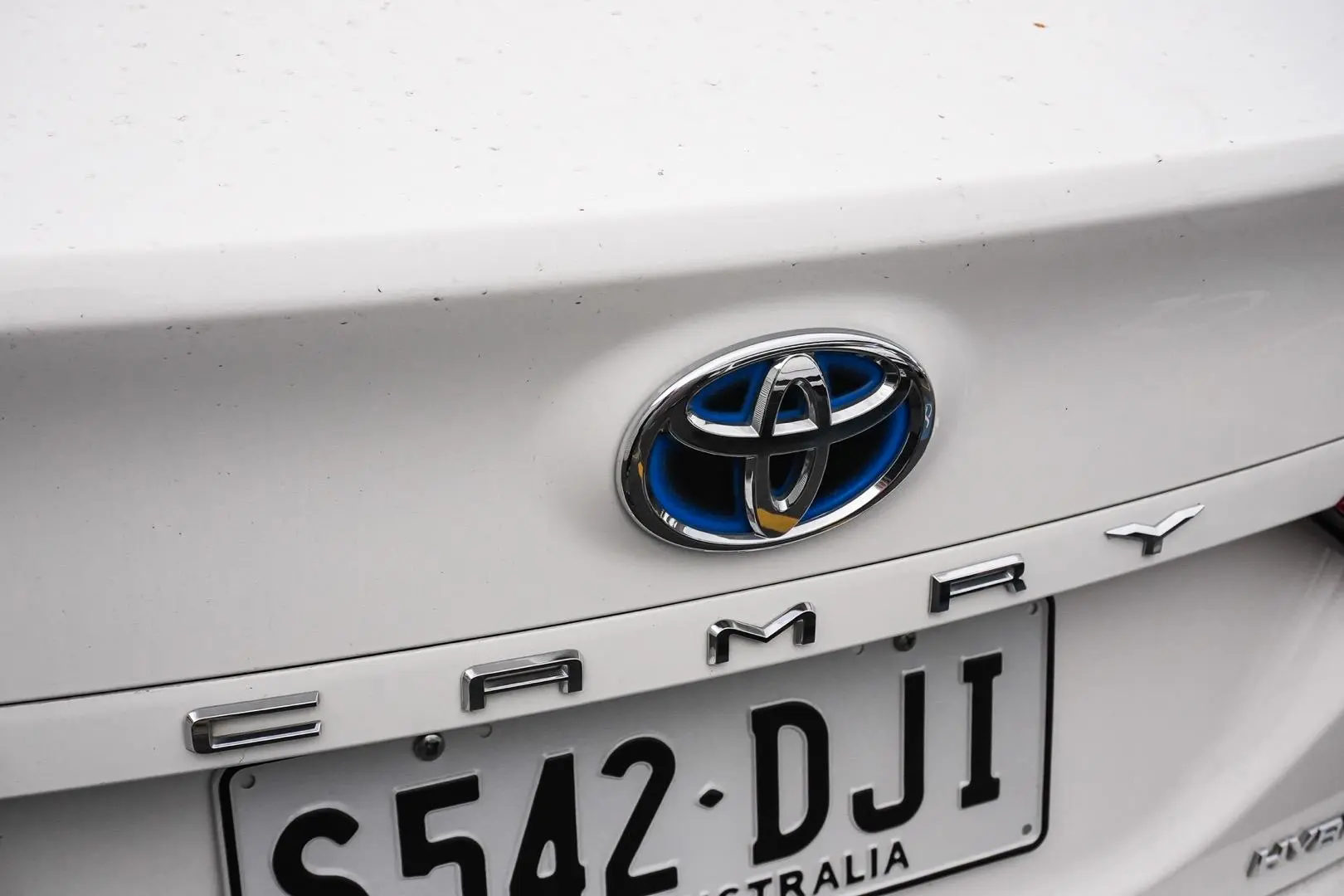 2023 Toyota Camry Gallery Image 14