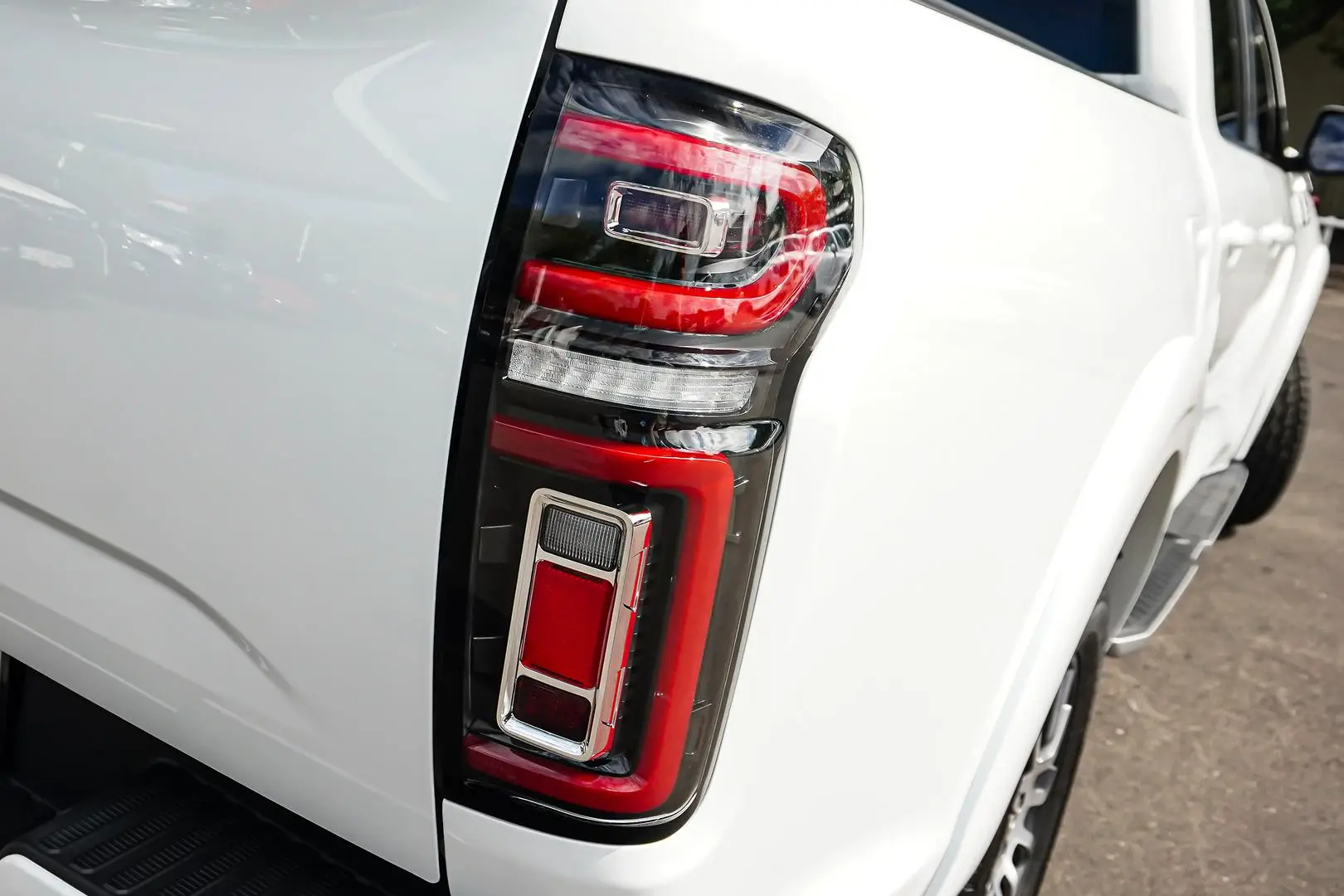 2022 GWM Ute Gallery Image 12