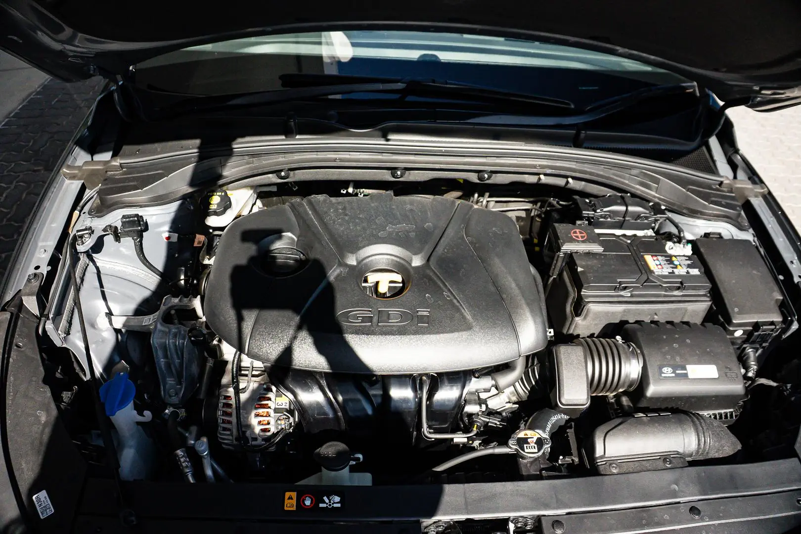 2022 Hyundai i30 Gallery Image 23