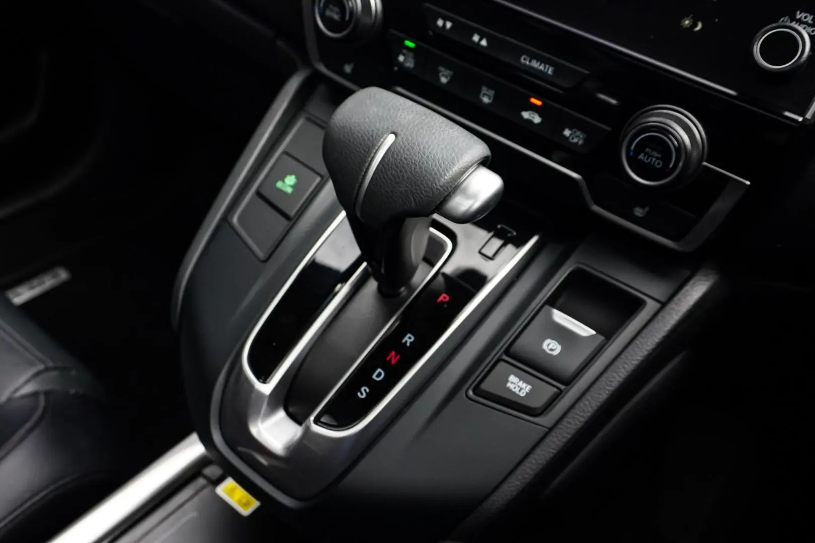 2022 Honda CR-V Gallery Image 21