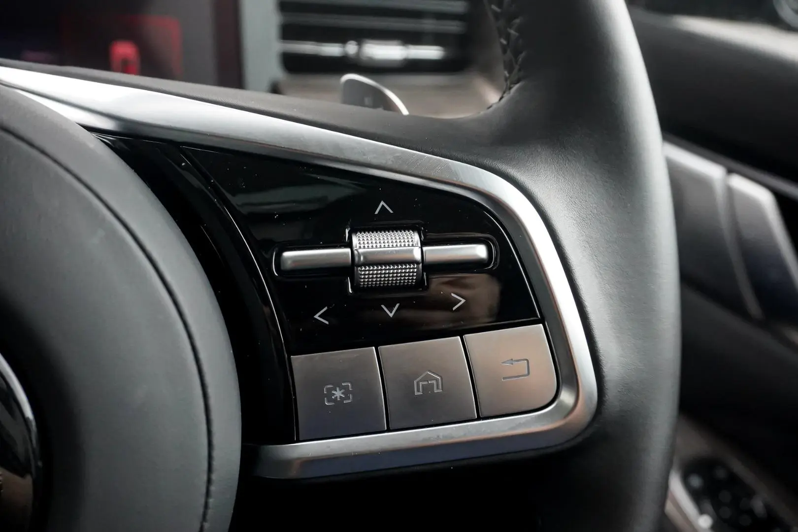 2025 GWM Cannon Alpha Gallery Image 25