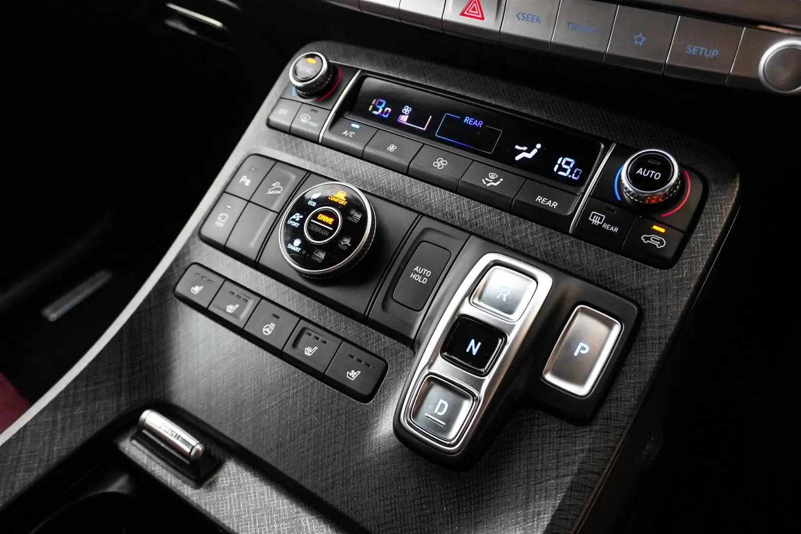 2021 Hyundai Palisade Gallery Image 19