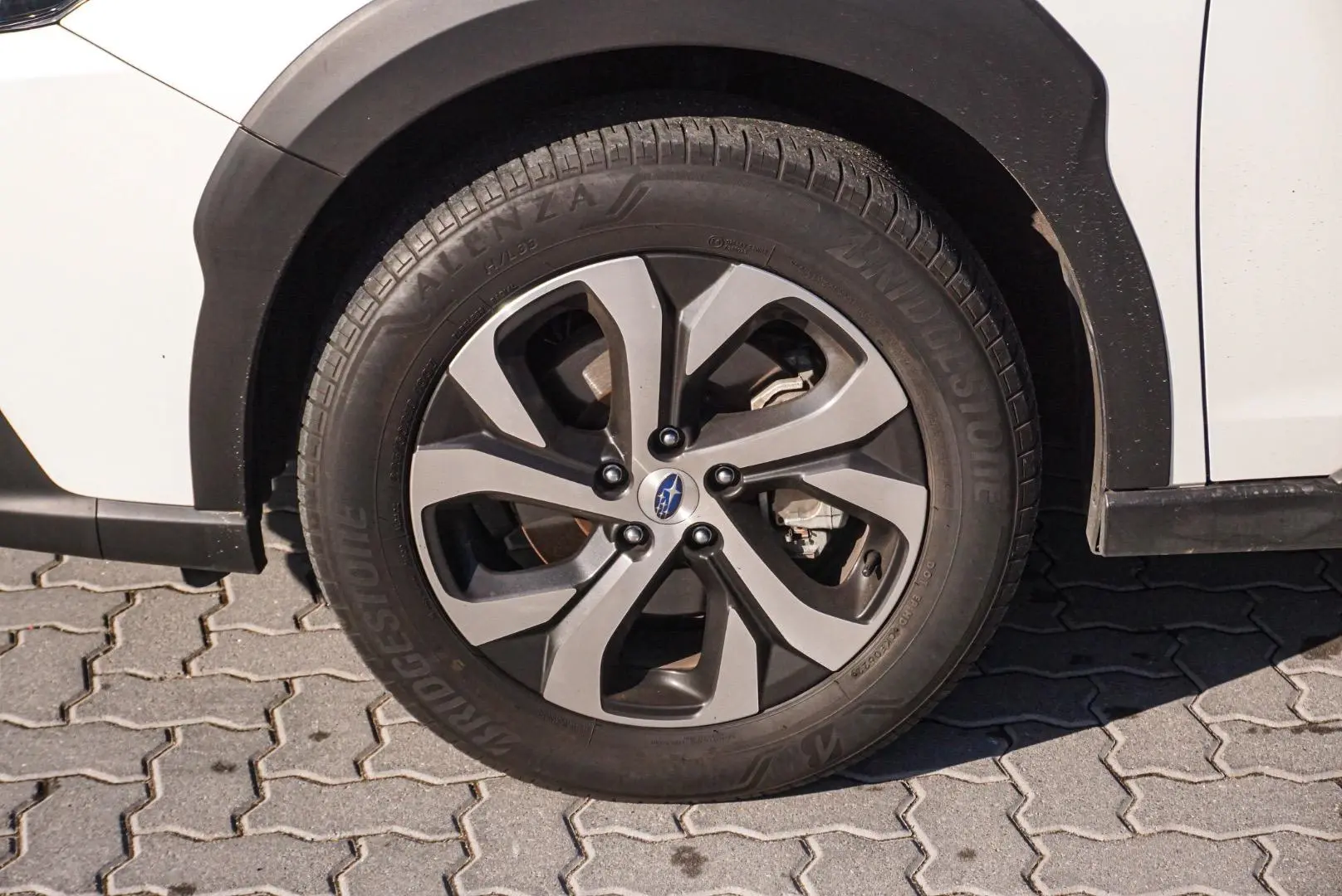 2022 Subaru Outback Gallery Image 13