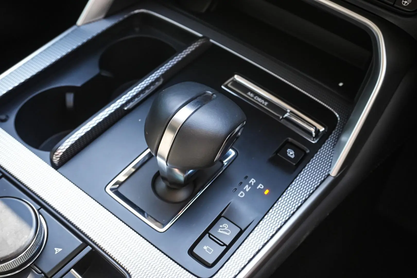 2025 Mazda CX-60 Gallery Image 18