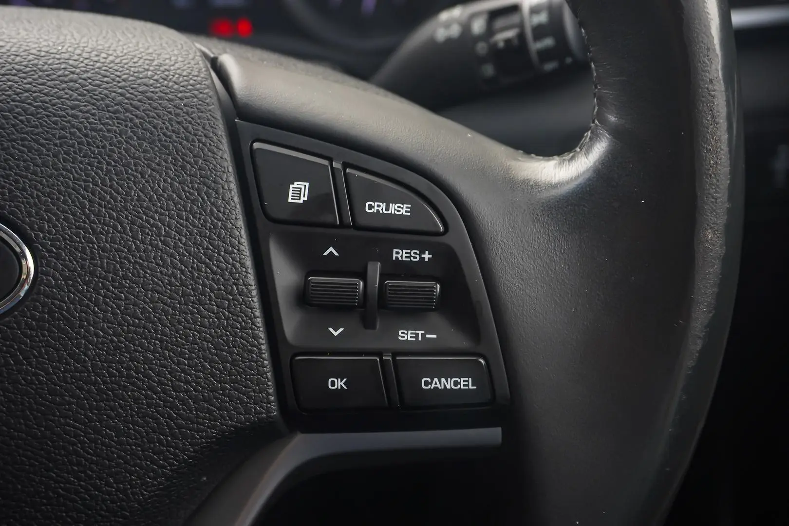 2018 Hyundai Tucson Gallery Image 19