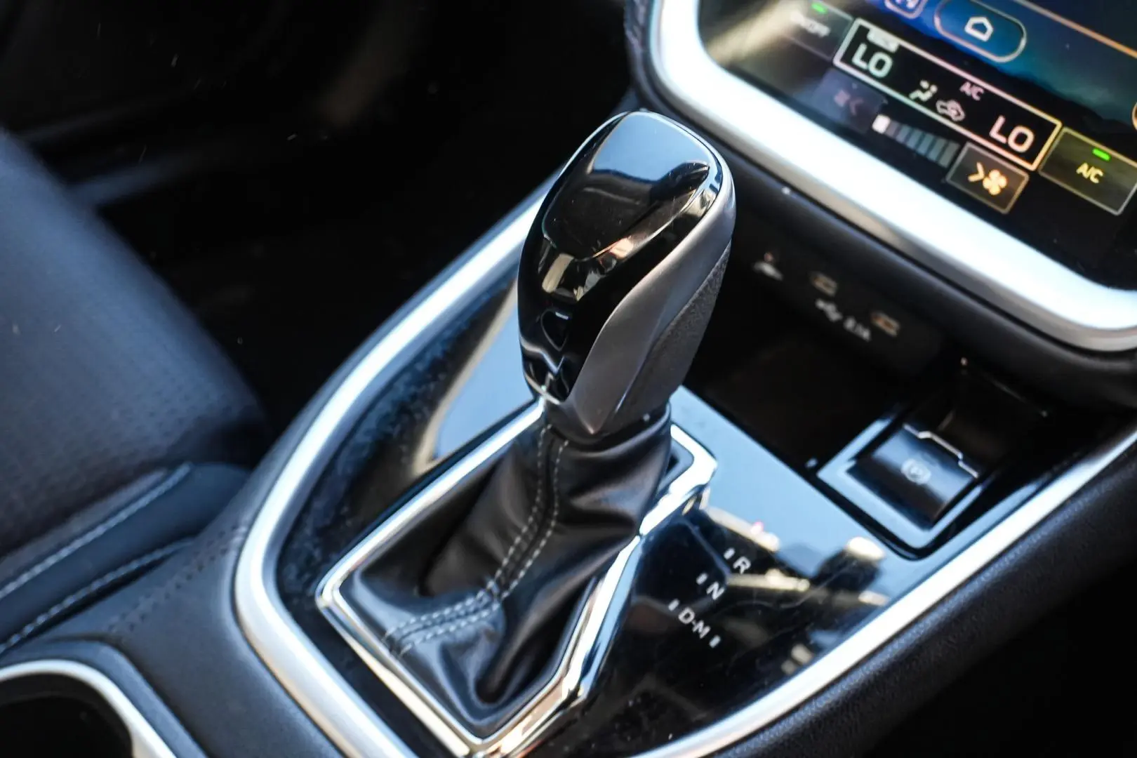 2021 Subaru Outback Gallery Image 19