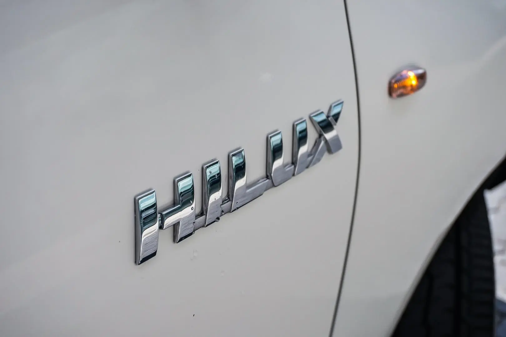 2018 Toyota Hilux Gallery Image 16