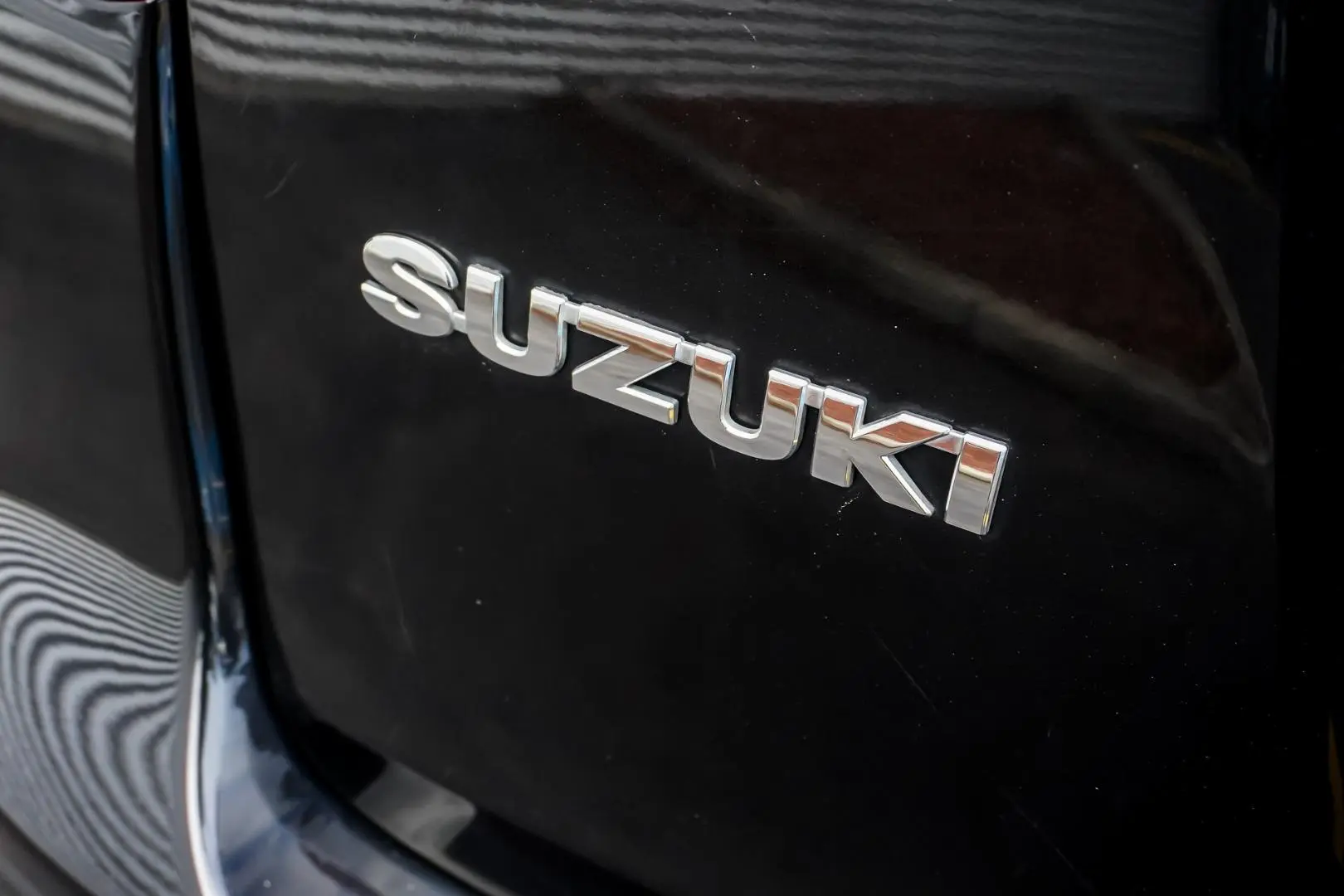 2021 Suzuki Vitara Gallery Image 16