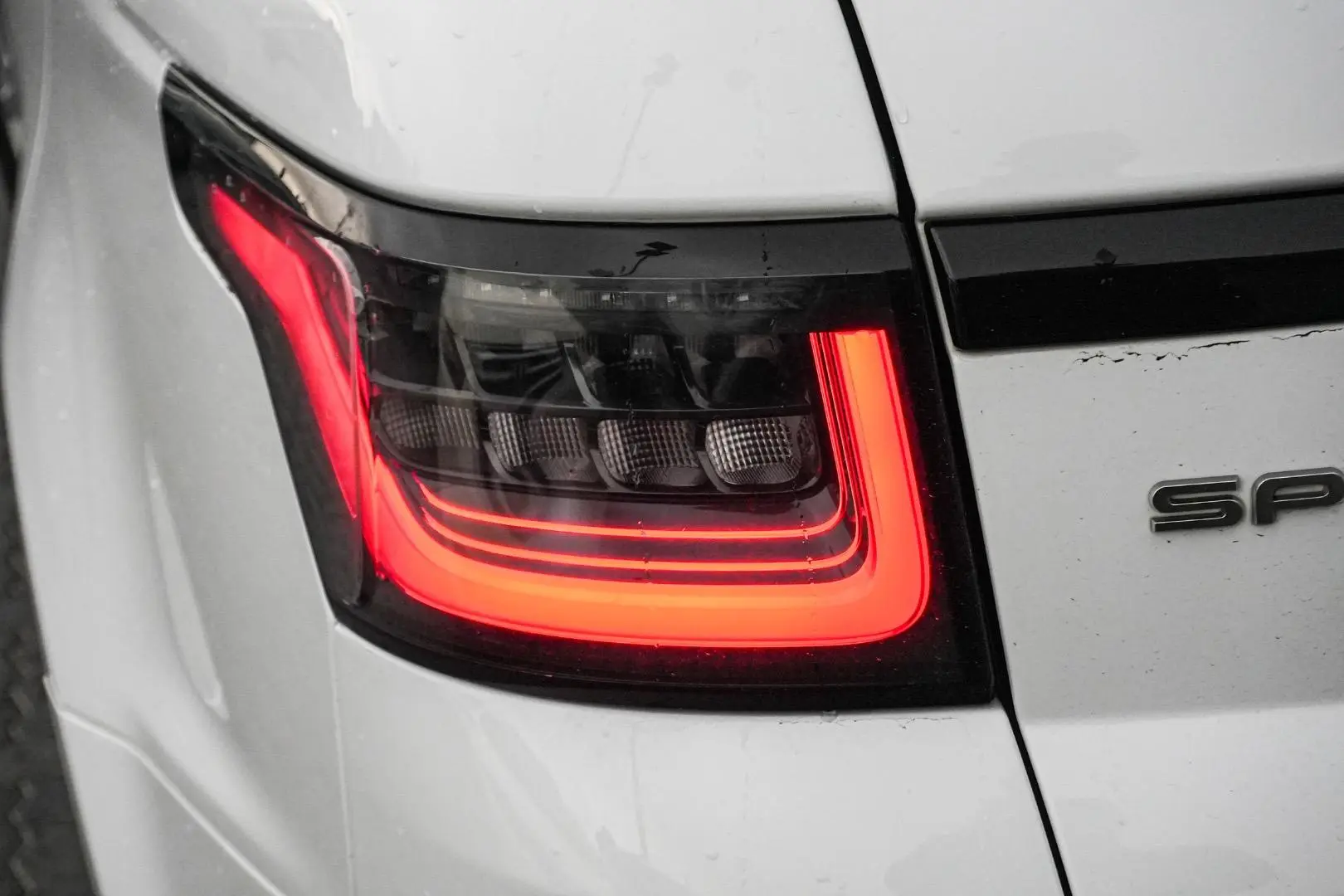 2019 Land Rover Range Rover Sport Gallery Image 14