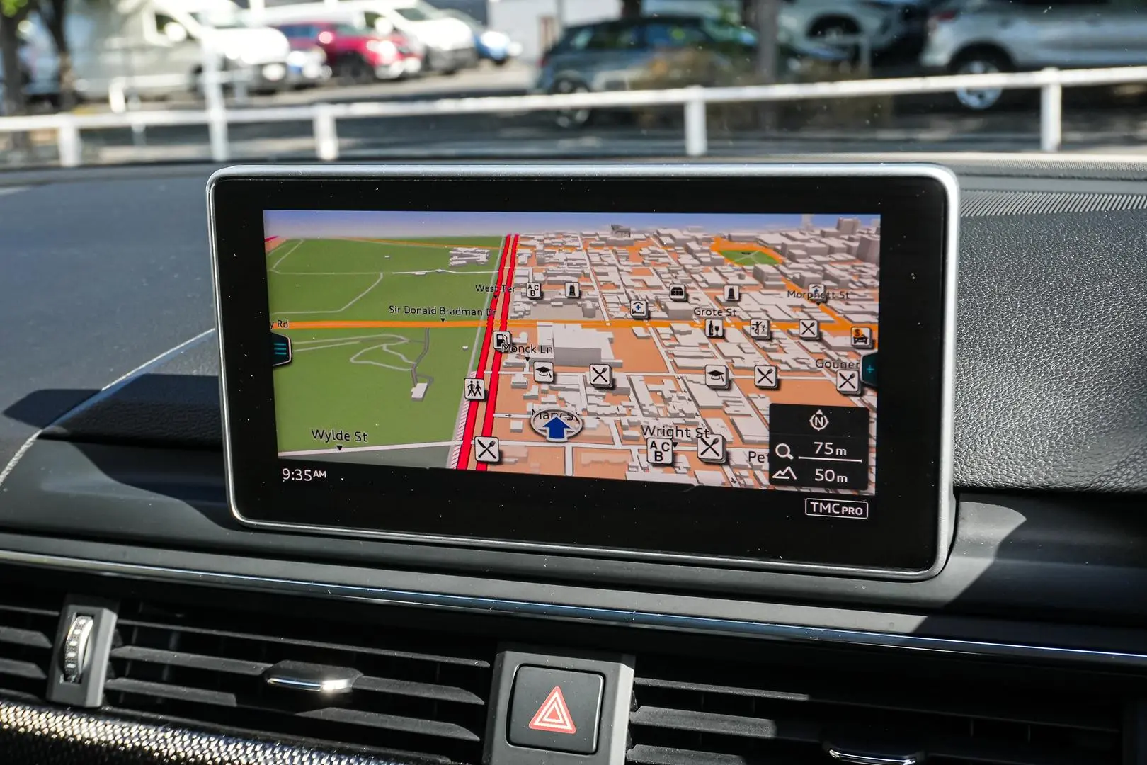 2019 Audi S5 Gallery Image 23