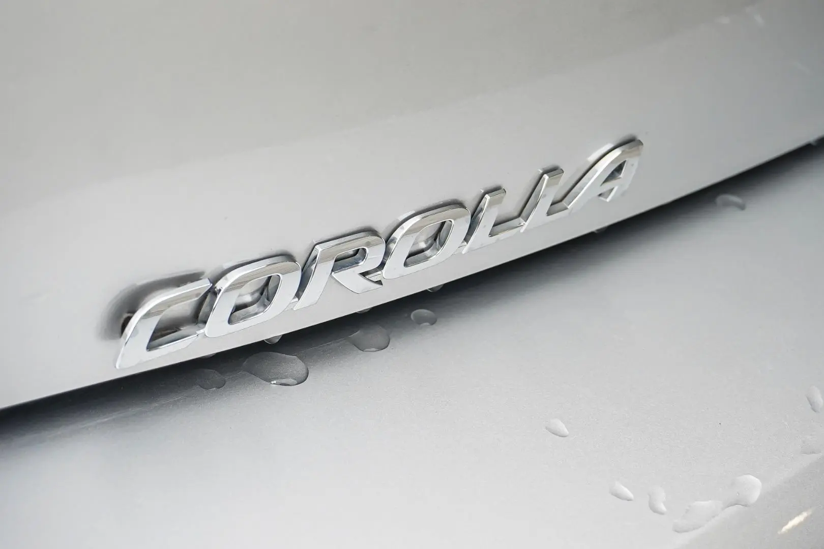 2023 Toyota Corolla Gallery Image 16