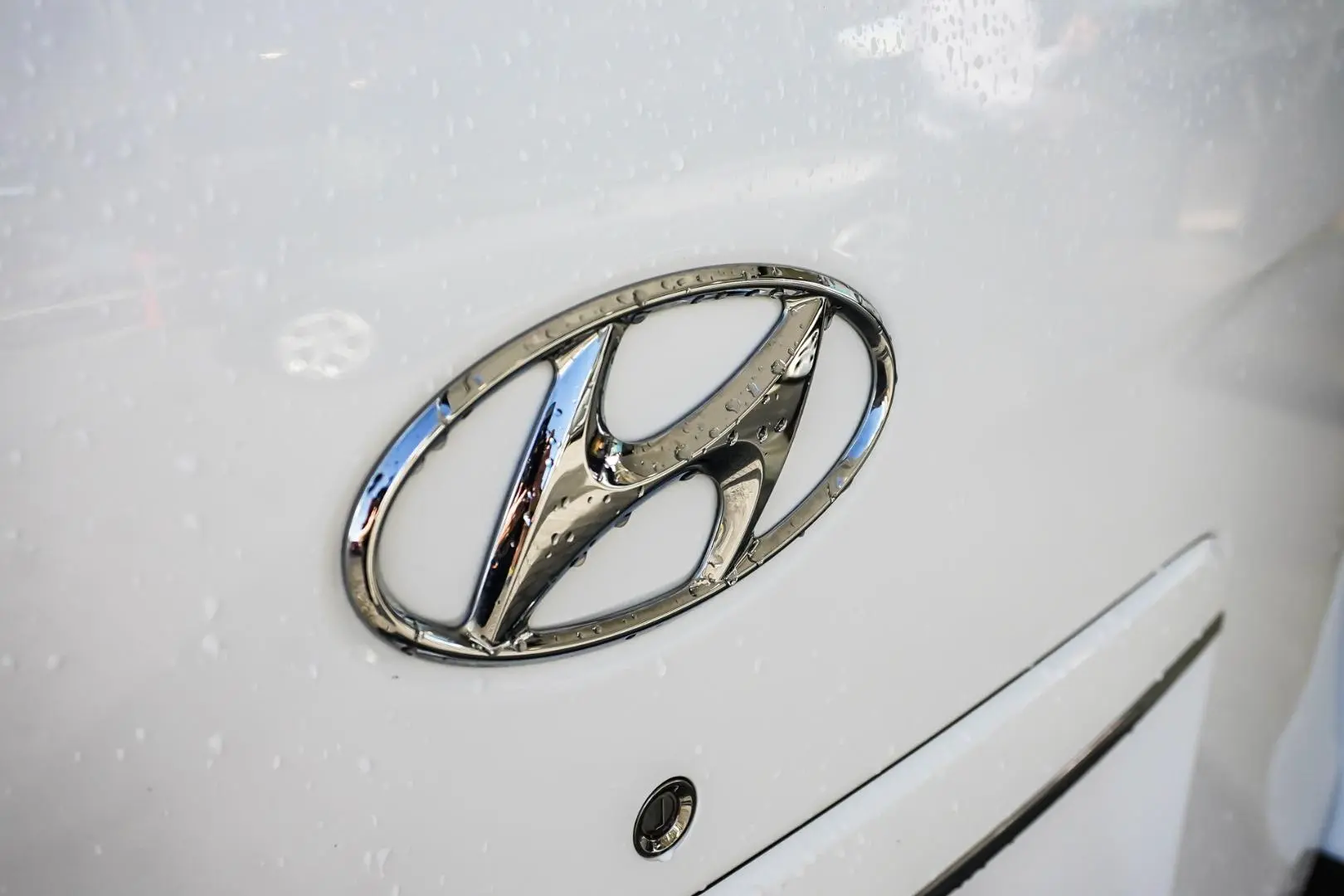 2019 Hyundai iLoad Gallery Image 15