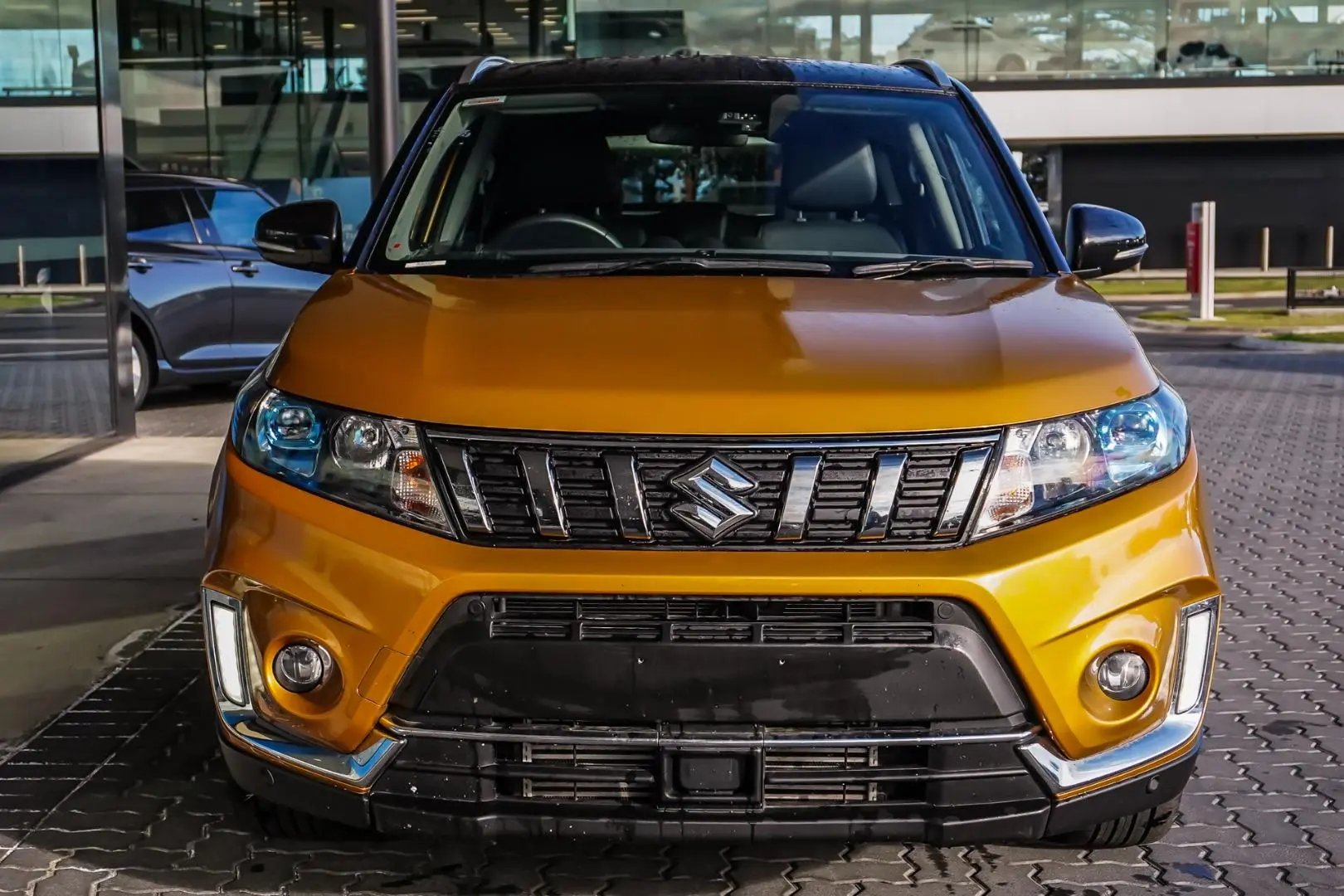 2023 Suzuki Vitara Gallery Image 5