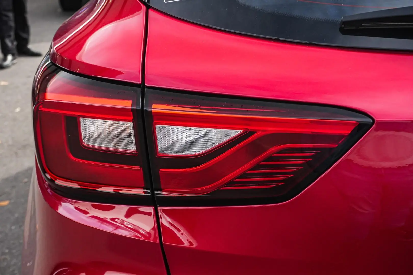2022 MG ZS Gallery Image 15