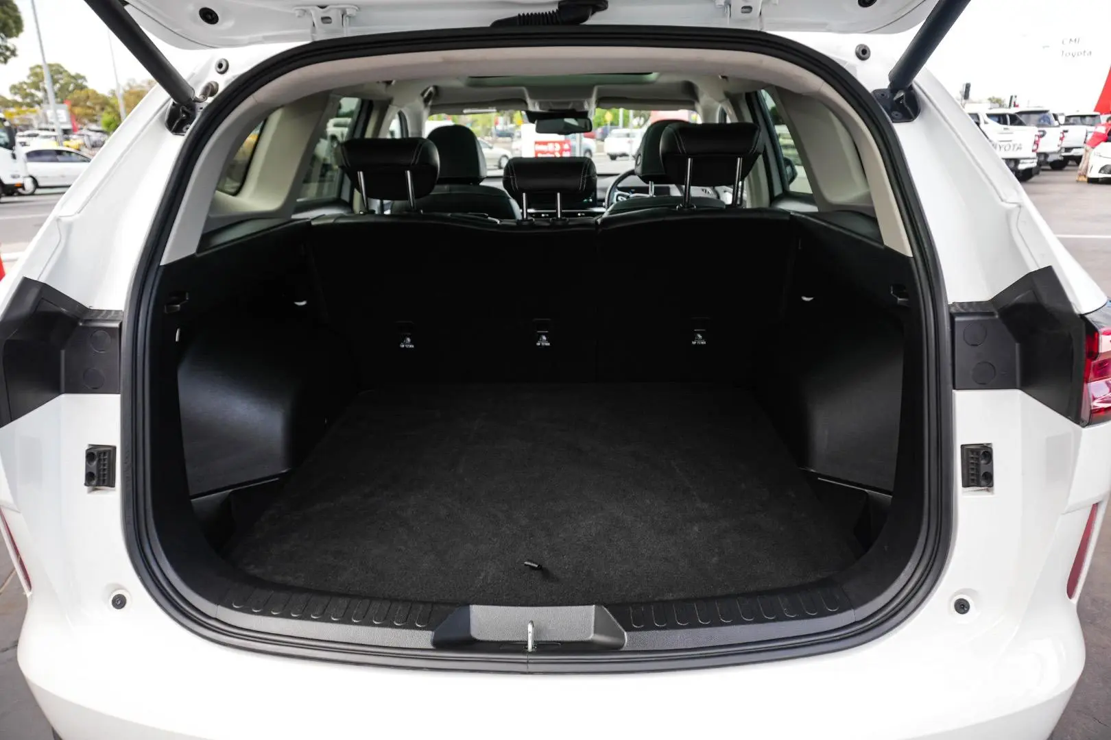 2022 GWM Haval H6 Gallery Image 11