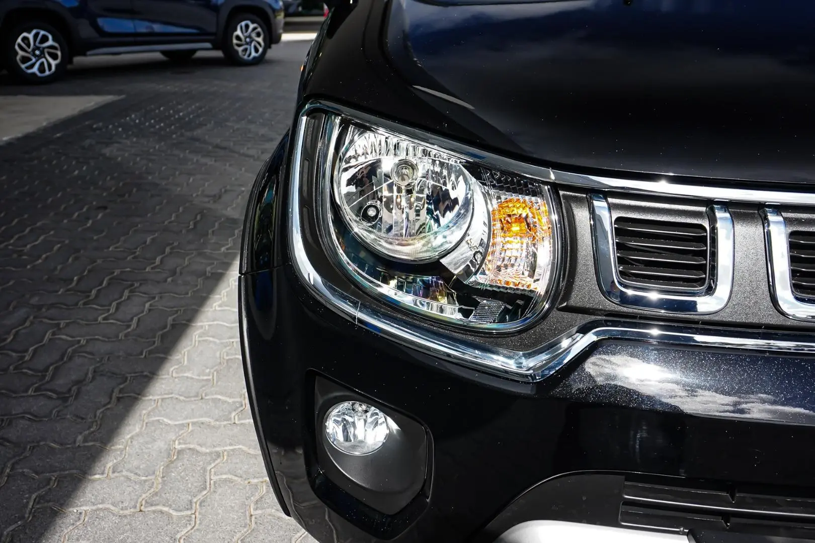 2023 Suzuki Ignis Gallery Image 13