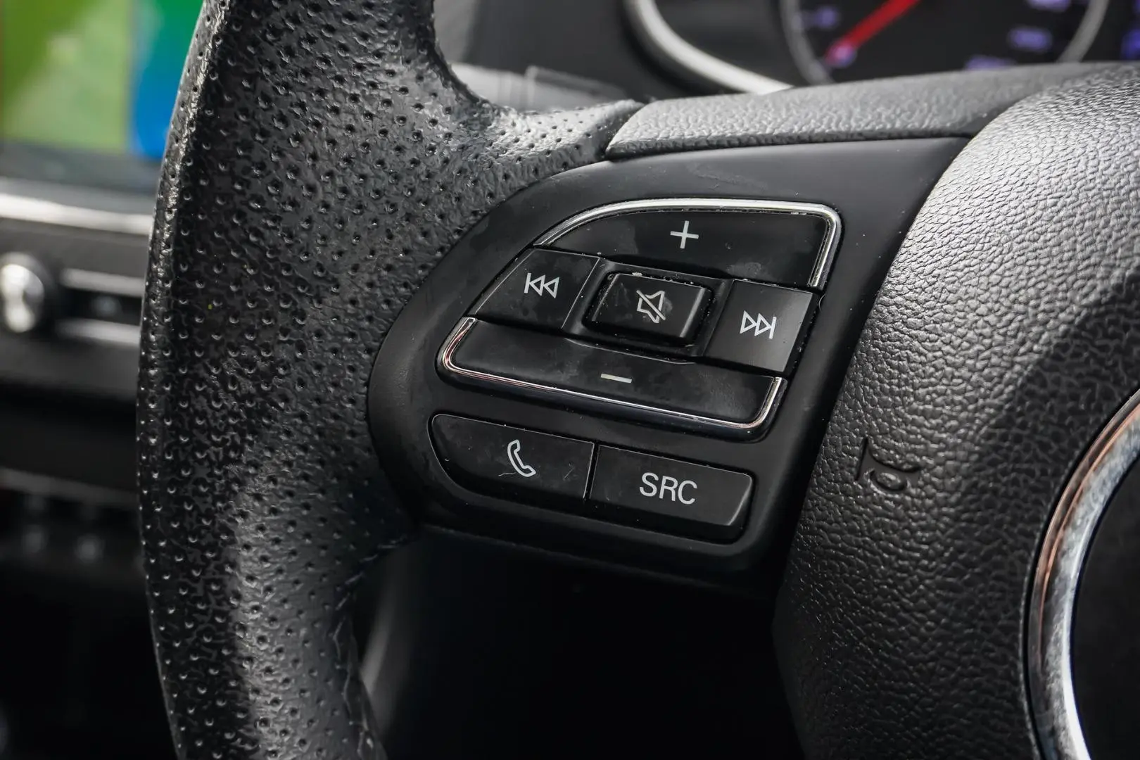2021 MG ZS Gallery Image 18