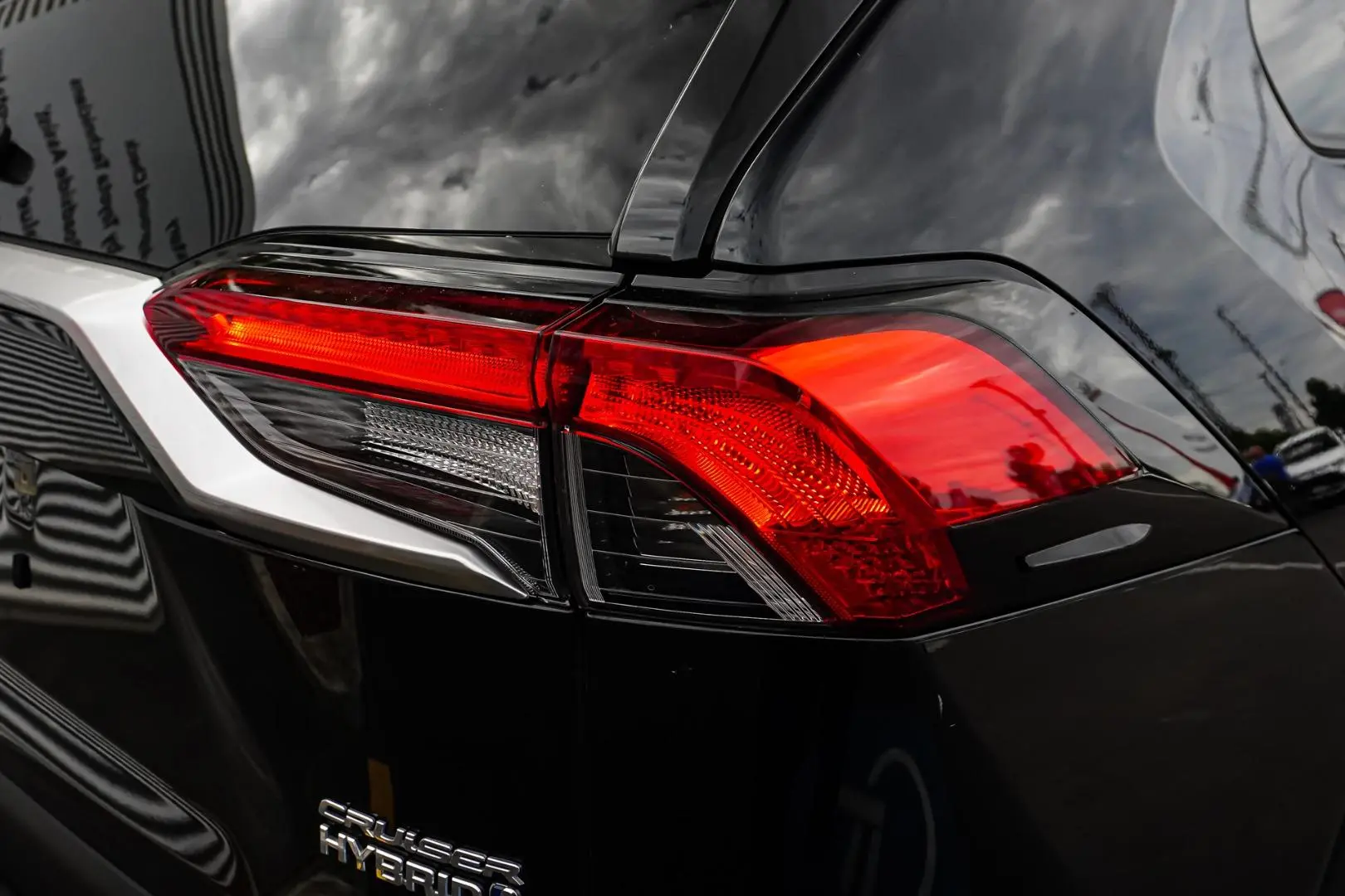 2023 Toyota RAV4 Gallery Image 14