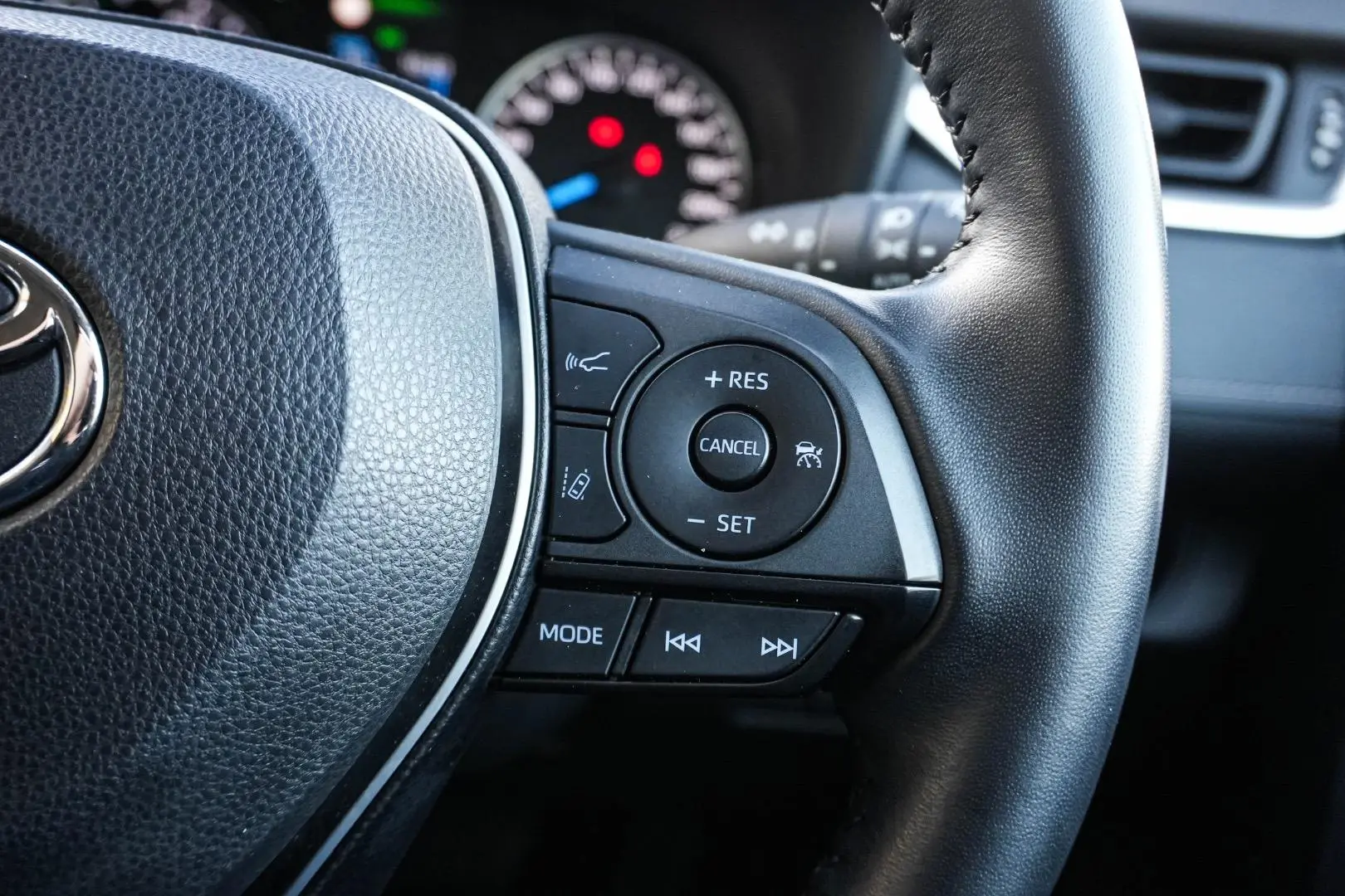 2022 Toyota RAV4 Gallery Image 21