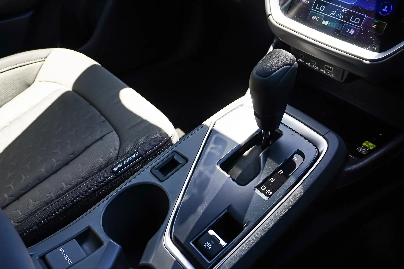 2023 Subaru Crosstrek Gallery Image 19