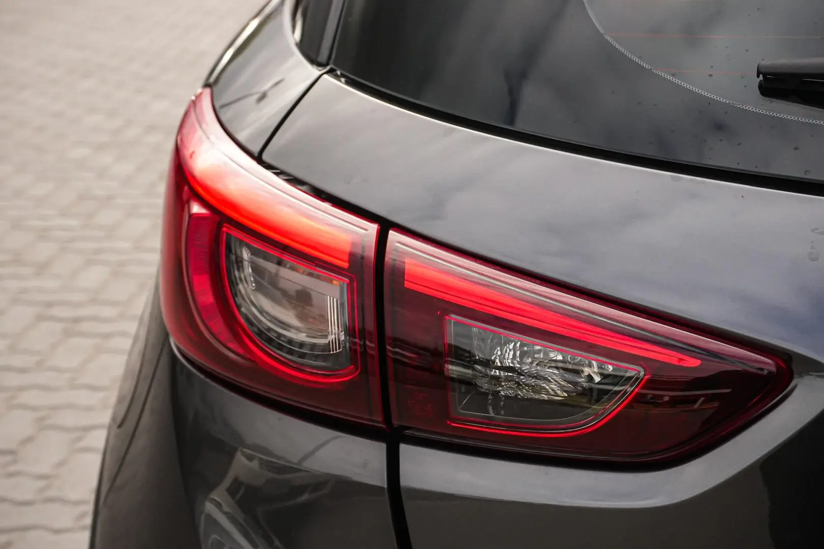 2019 Mazda CX-3 Gallery Image 8