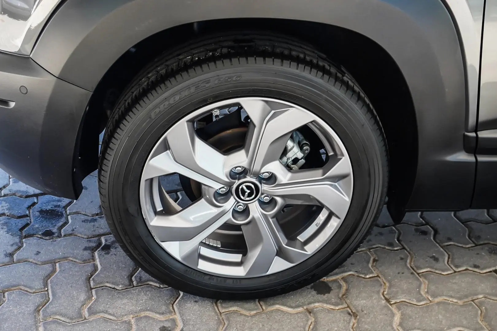 2021 Mazda MX-30 Gallery Image 21