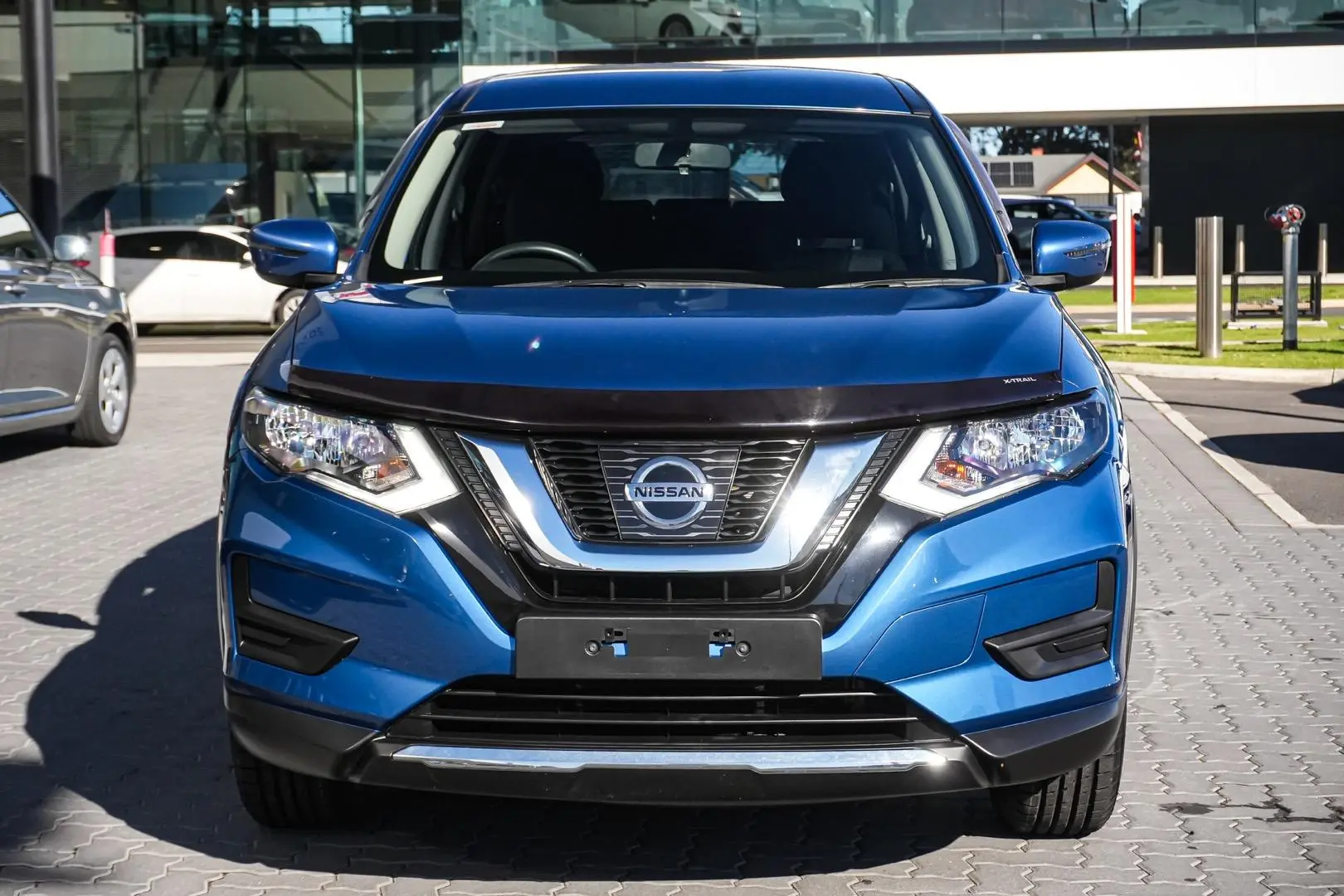 2020 Nissan X-TRAIL Gallery Image 5