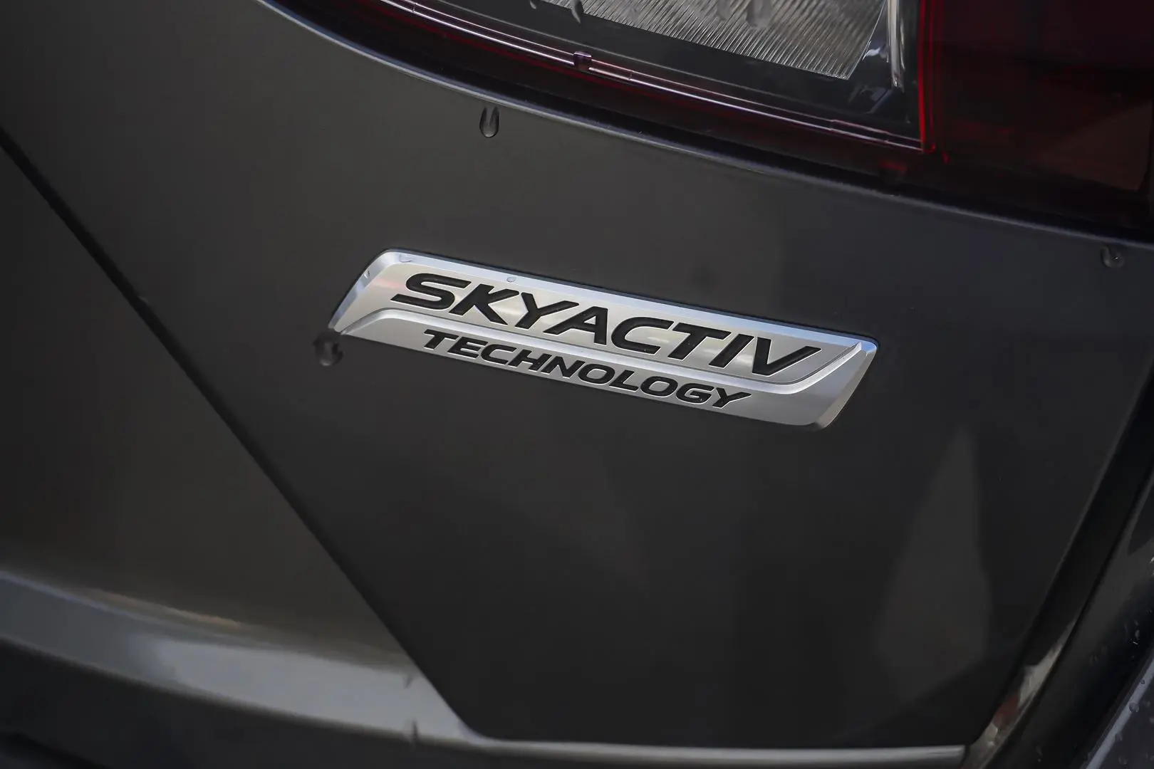 2018 Mazda 3 Gallery Image 12