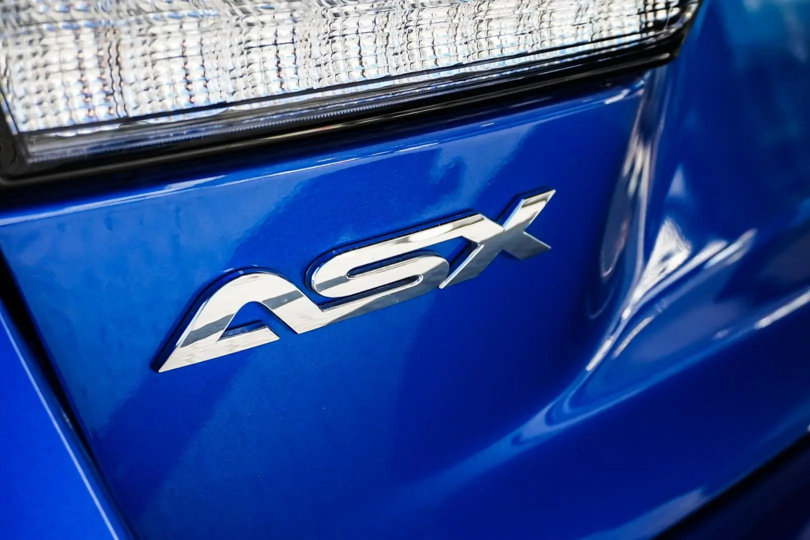 2024 Mitsubishi ASX Gallery Image 17