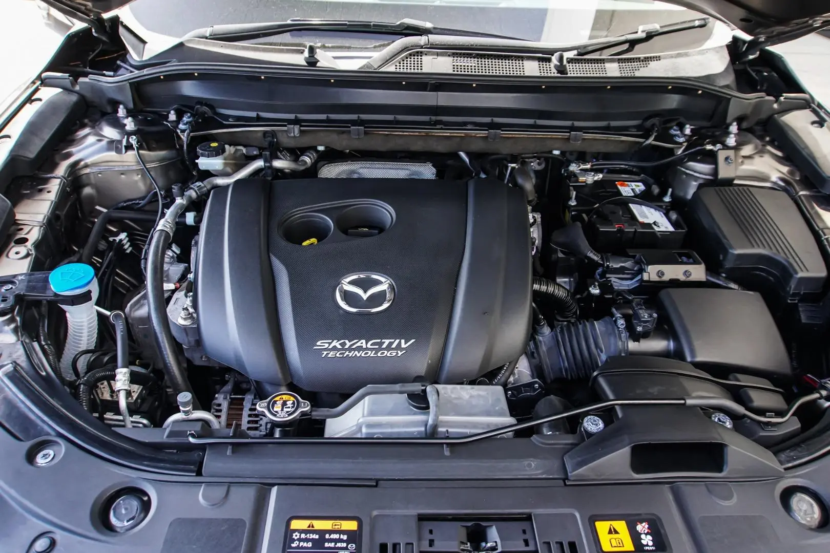 2019 Mazda CX-5 Image 26