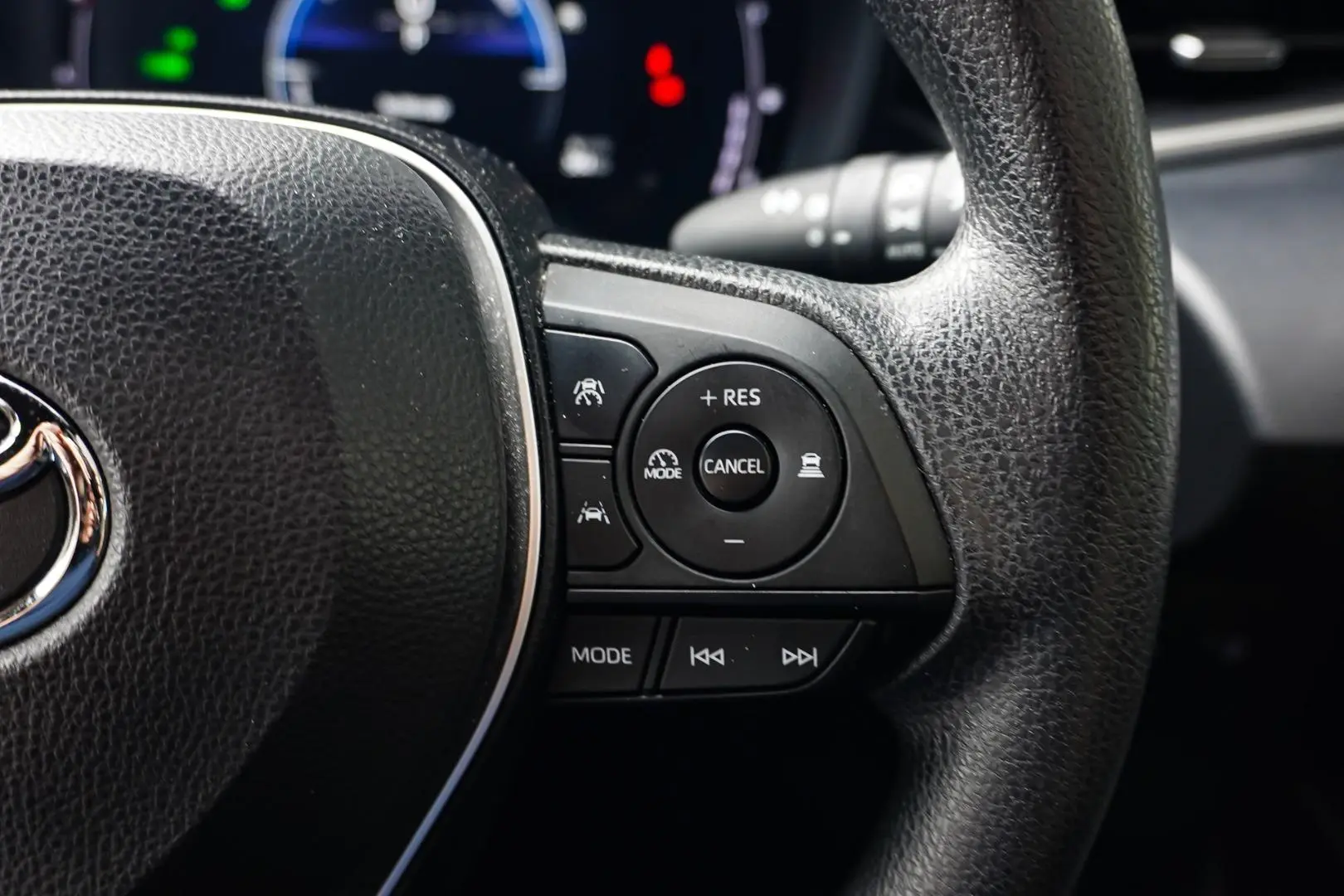 2023 Toyota Corolla Gallery Image 21