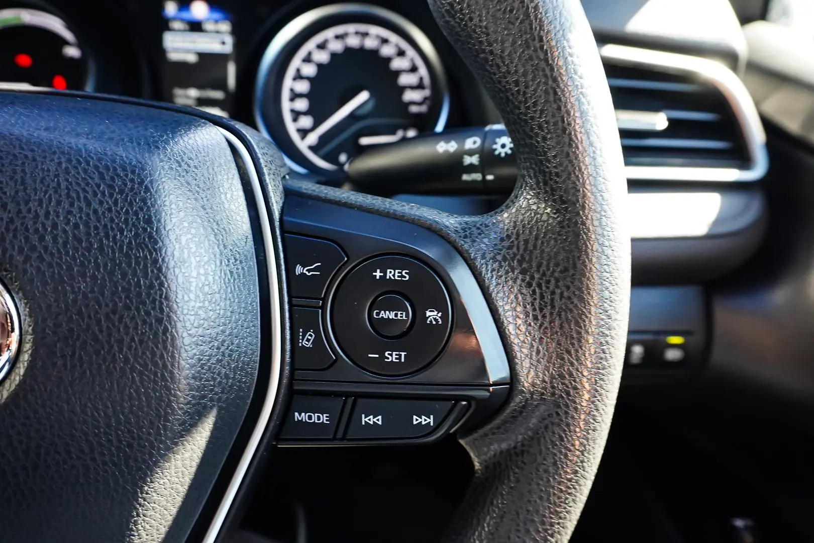 2024 Toyota Camry Gallery Image 18