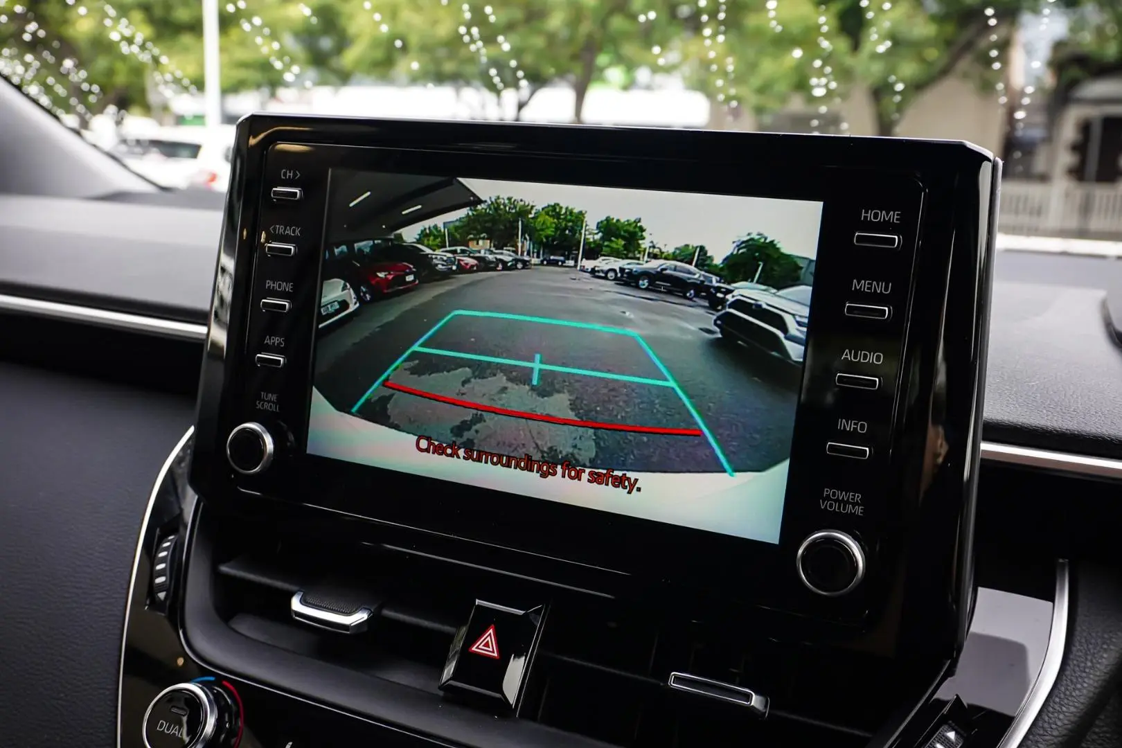 2022 Toyota Corolla Gallery Image 21