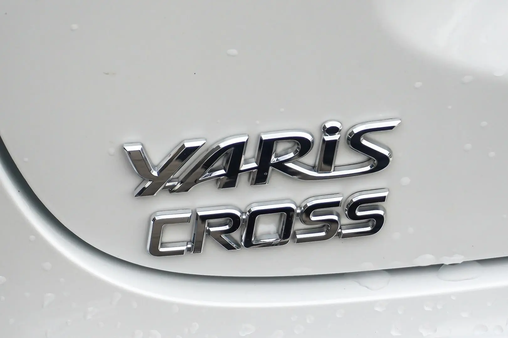 2025 Toyota Yaris Cross Gallery Image 16
