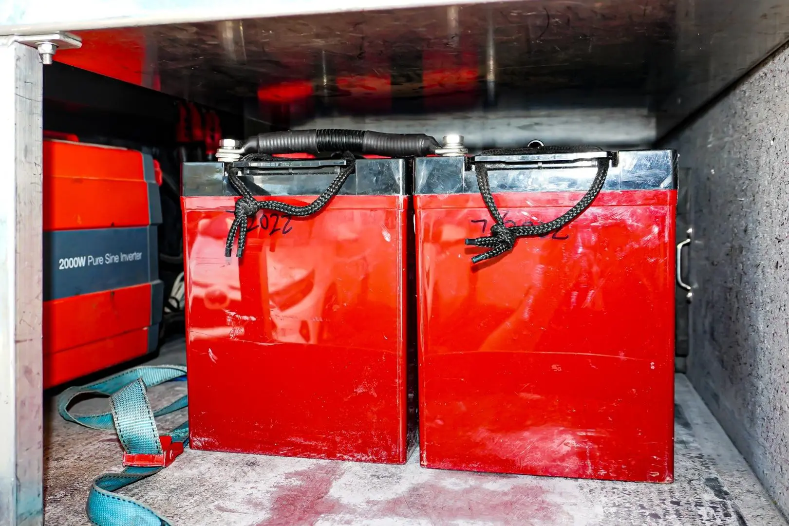 2021 Toyota Landcruiser Gallery Image 17