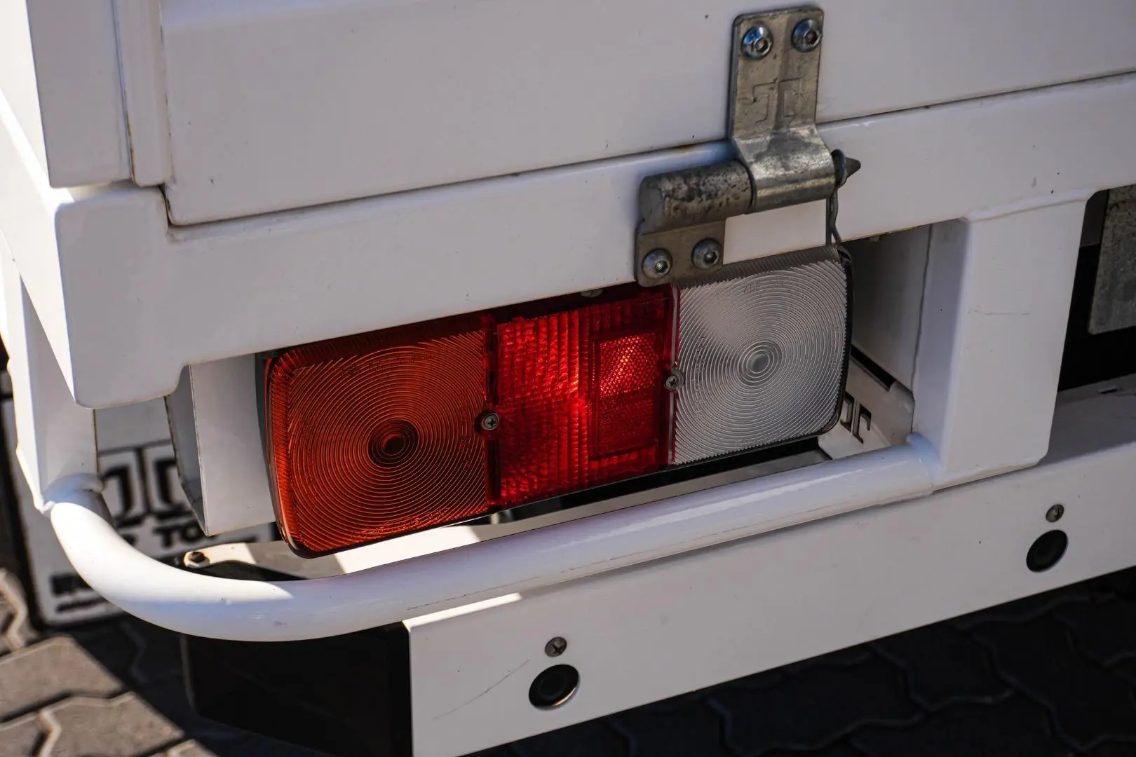 2022 Toyota Hilux Gallery Image 13
