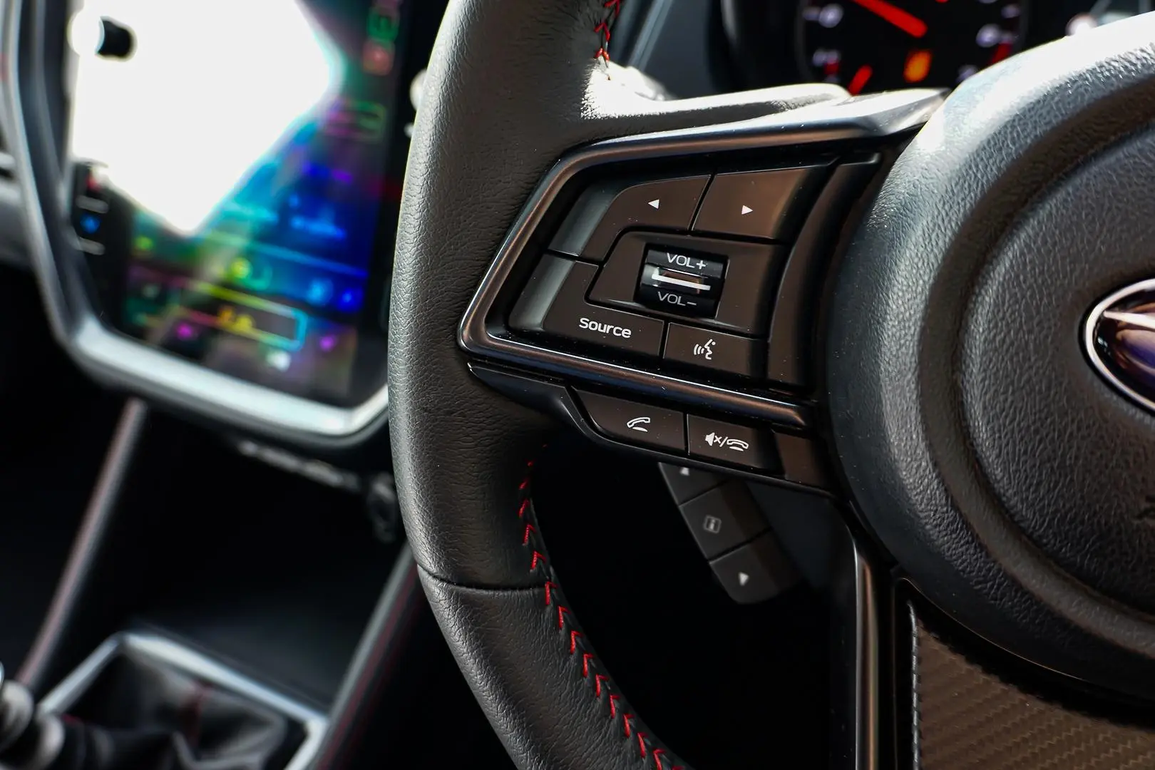 2024 Subaru WRX Gallery Image 21