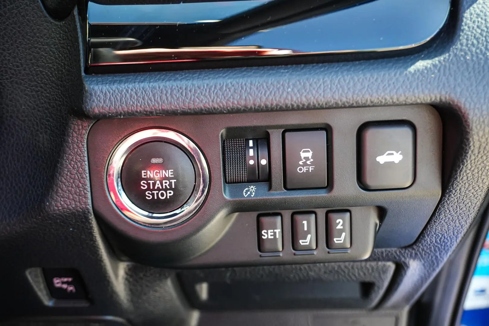2018 Subaru WRX Gallery Image 24