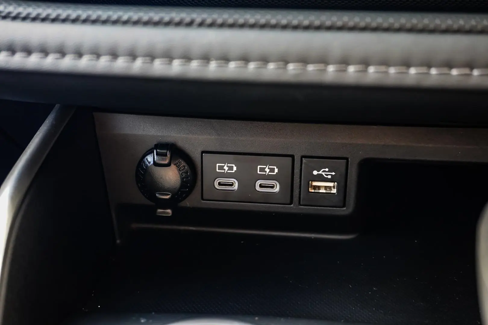 2023 Toyota Kluger Gallery Image 26