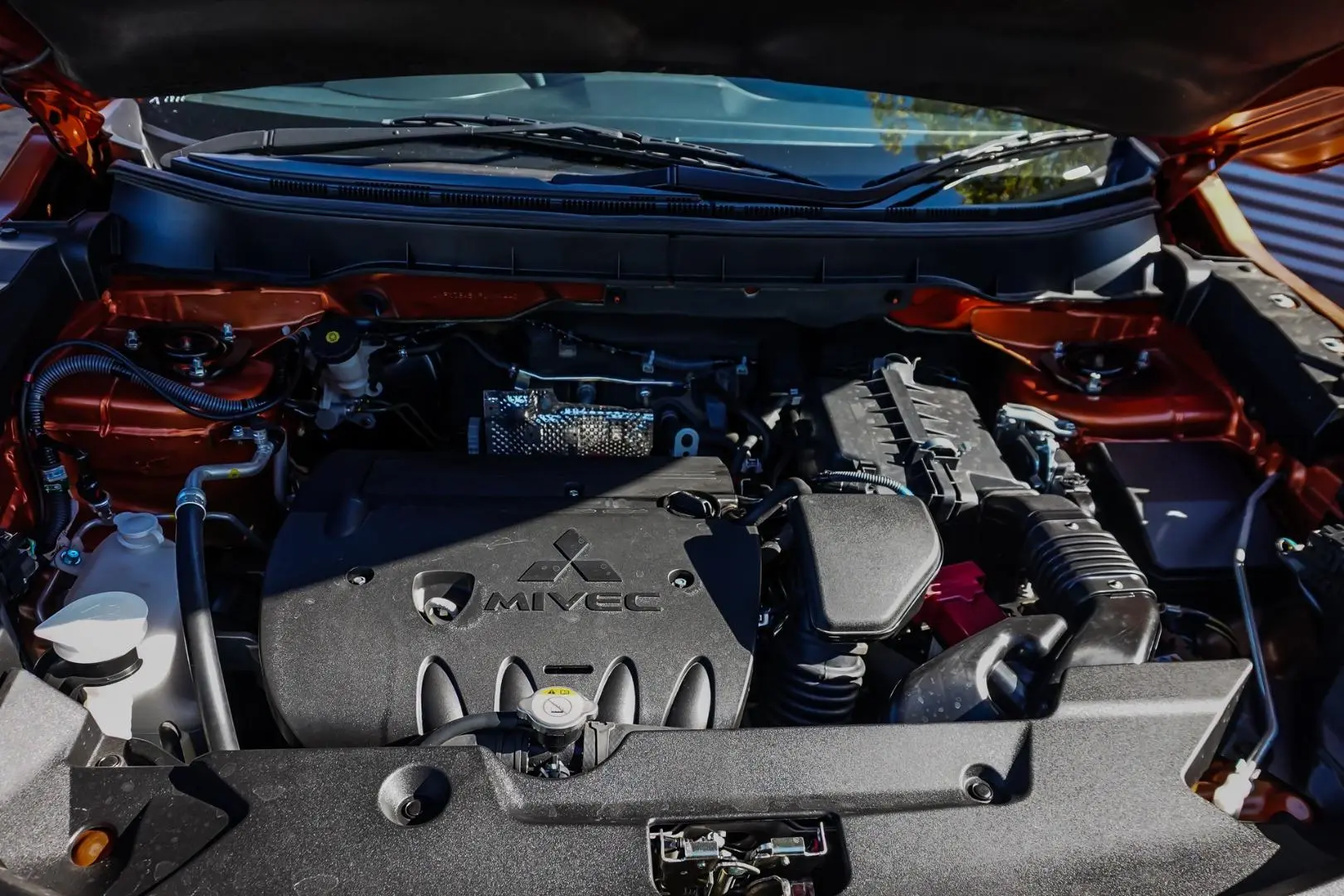 2022 Mitsubishi ASX Gallery Image 24