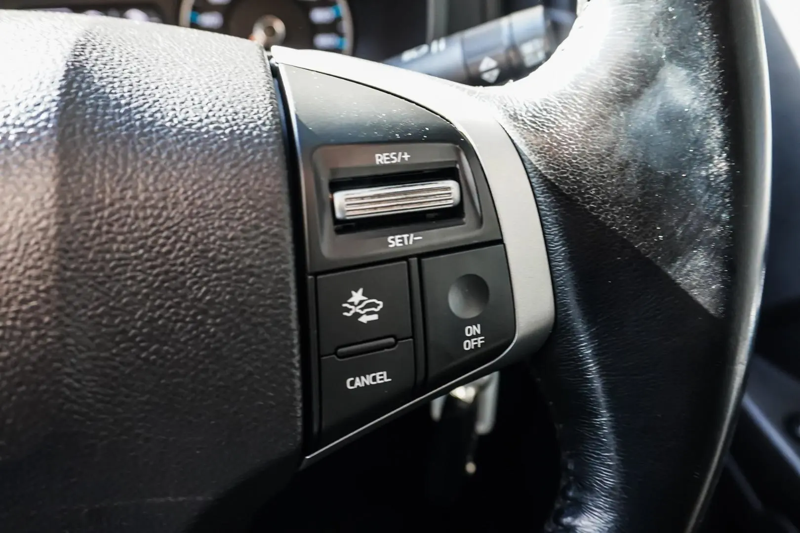 2016 Holden Trailblazer Gallery Image 23
