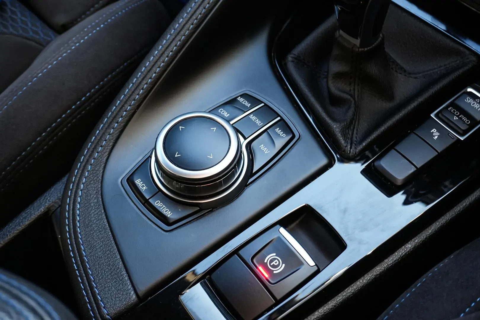 2018 BMW X2 Gallery Image 20